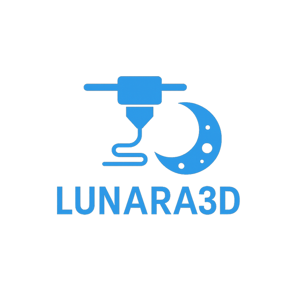 Lunara 3D