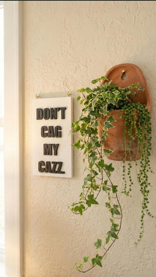 Quadro esplicito in rilievo personalizzabile