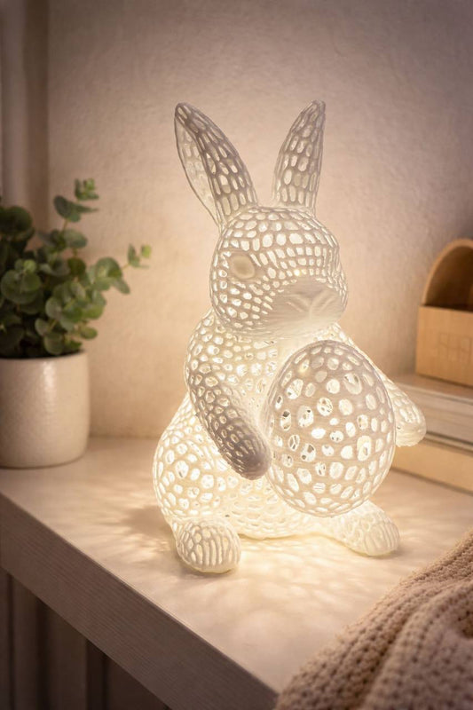 Lampada Coniglietto