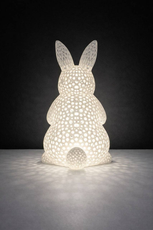 Lampada Coniglietto