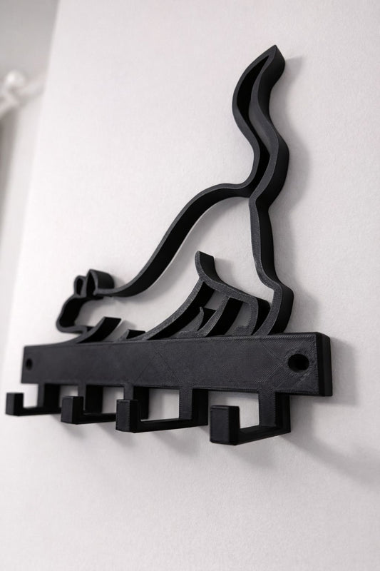 Appendichiavi da Parete personalizzabile